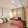 Safari Endeavour Admiral Cabin