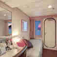 Commander Cabin - Safari Endeavour Alaska
