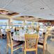 Spacious Dining Area - Safari Endeavour Alaska