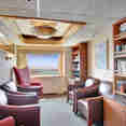 Library - Safari Endeavour Alaska