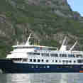Safari Endeavour Alaska