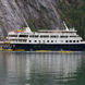 Safari Endeavour Alaska