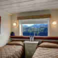 Navigator Cabin - Wilderness Adventurer