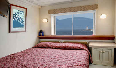 Single Cabin (202)