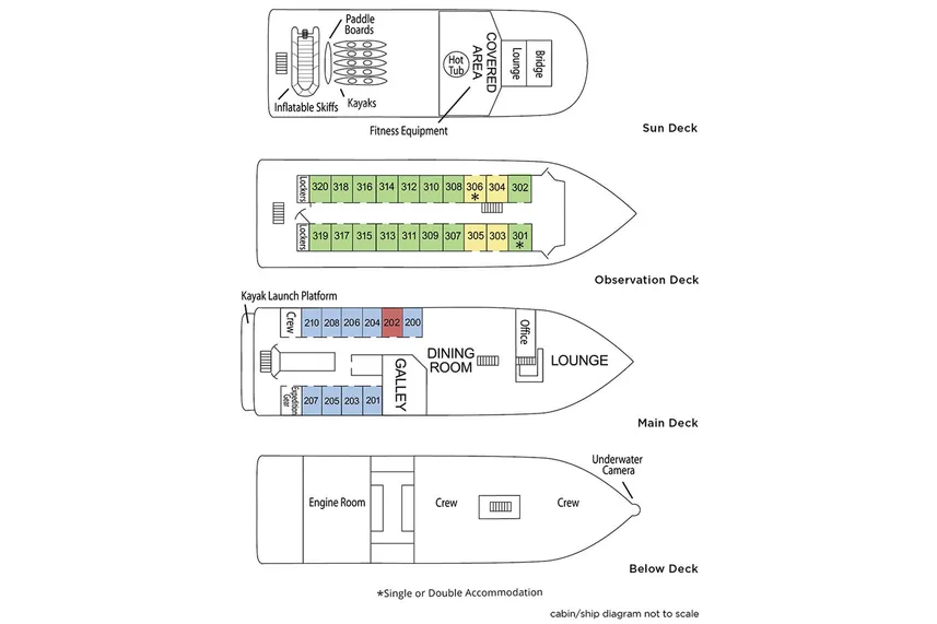 #deckplan floorplan