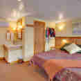Admiral Cabin