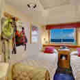 Navigator Cabin