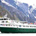 Wilderness Discoverer Alaska