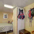 Pathfinder Cabin