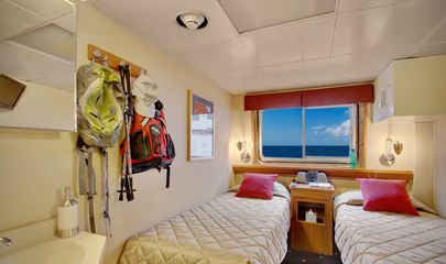Navigator Single Cabin (203)