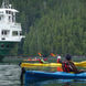 Wilderness Discoverer in Alaska