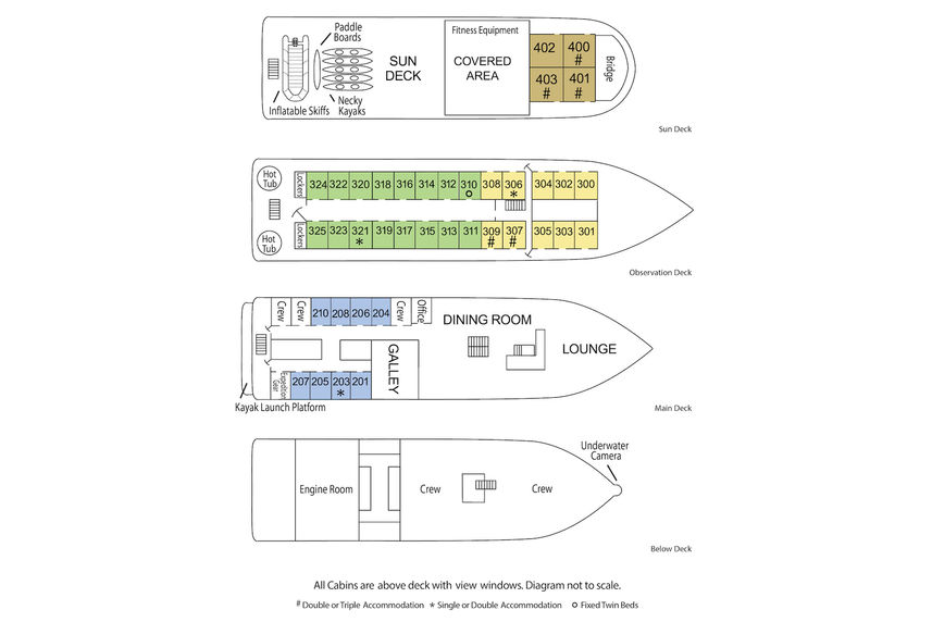 #deckplan floorplan