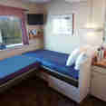 Trailblazer Twin Cabin - Wilderness Explorer Alaska