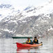 Kayaking in Alaska - Wilderness Explorer