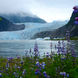 Beautiful Alaskan Scenery