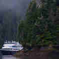 Chichagof Dream in Quiet Cove