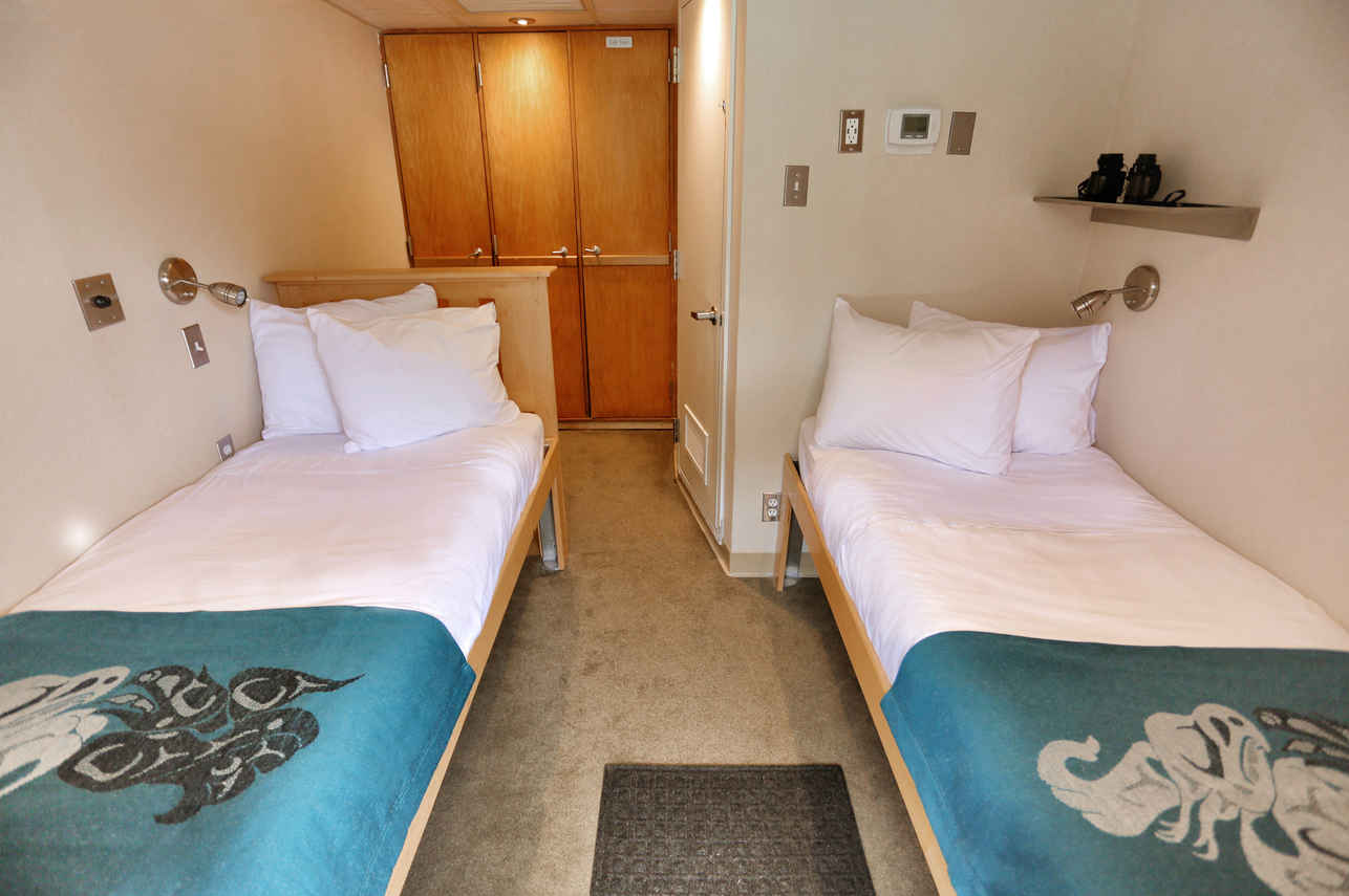 Chichagof Room AA
