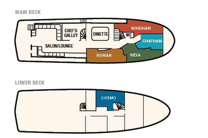 #deckplan floorplan