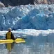 Kayaking