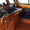 Misty Fjord Wheel House
