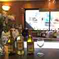 Bar Area - Island Spirit