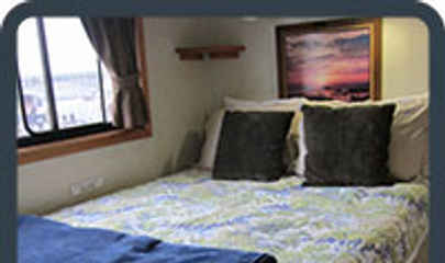 Queen Stateroom