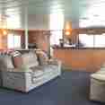 Comfortable Lounge - Island Spirit