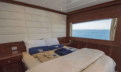 Deluxe Stateroom