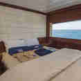 Cabine deluxe - Maldives Aggressor II