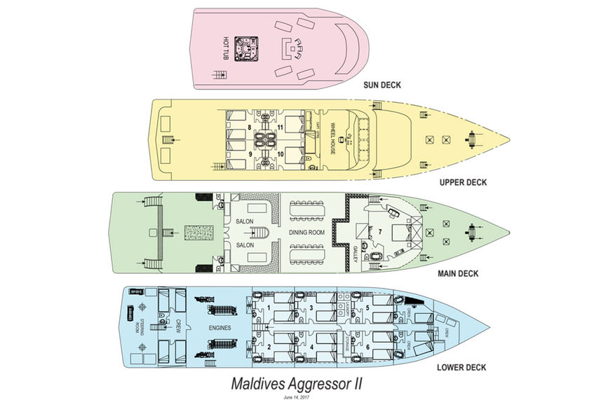 #deckplan floorplan