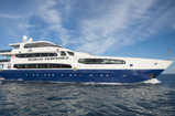 Maldives Aggressor II