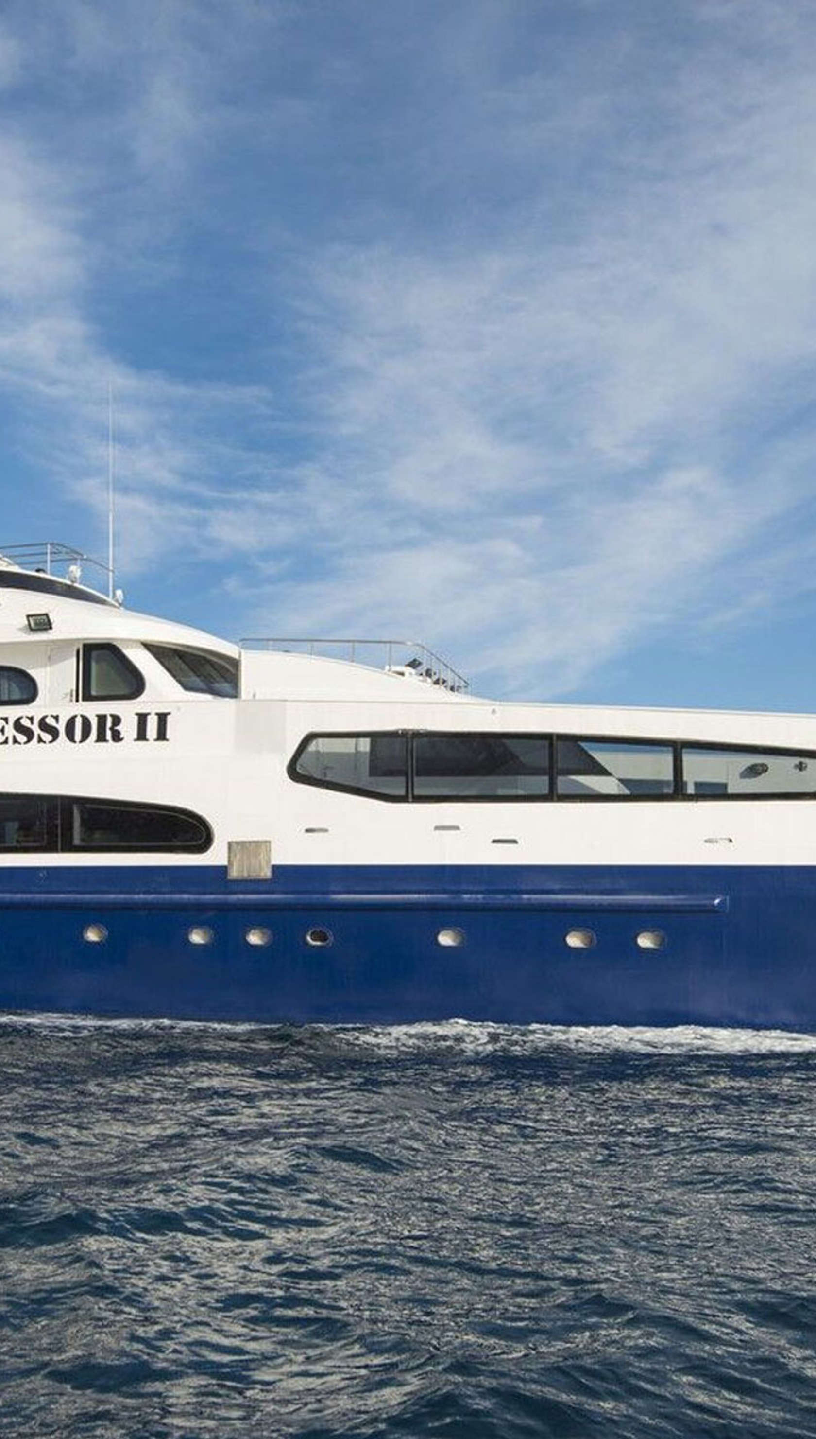 Maldives Aggressor II