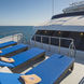 Sun Deck - Maldives Aggressor II