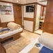 Twin Stateroom