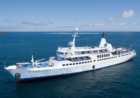 Galapagos Legend