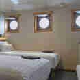 Standard Plus Cabin