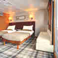 Balcony Suite