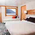 Balcony Suite