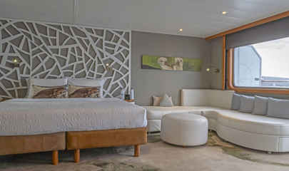 Balcony Suite