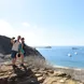 Capturing the moment - Coral I and II Galapagos