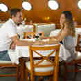 Comedor  - Coral I and II