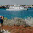Exploring the Galapagos Islands