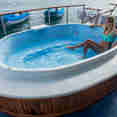Jacuzzi - Coral I and II