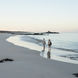 Beach walks in the Galapagos