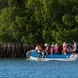 Trasporto in panga - Coral I and II