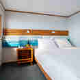 Junior Cabin