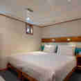 Standard Plus Cabin