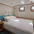 Standard Plus Cabin
