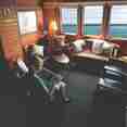 Salon interior - Coral I and II
