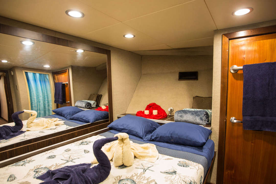 #mastercabin